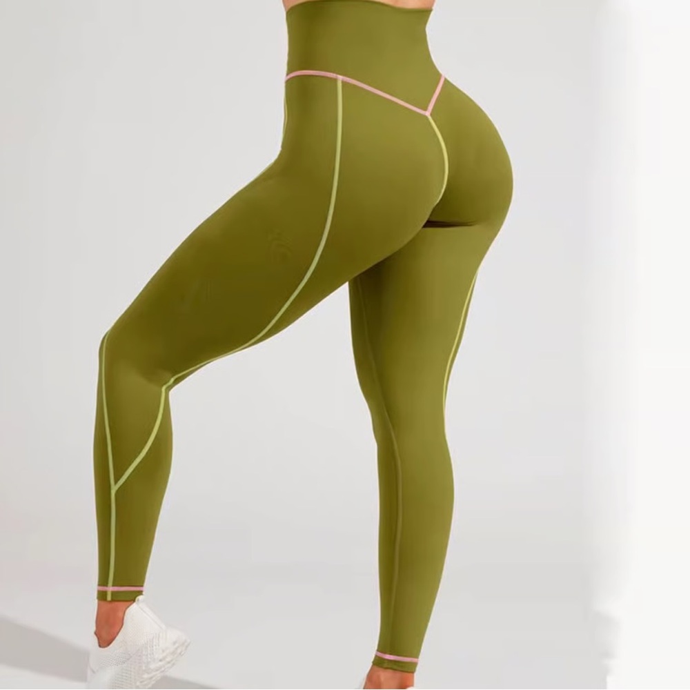 Buffbunny Loch Ness Legging